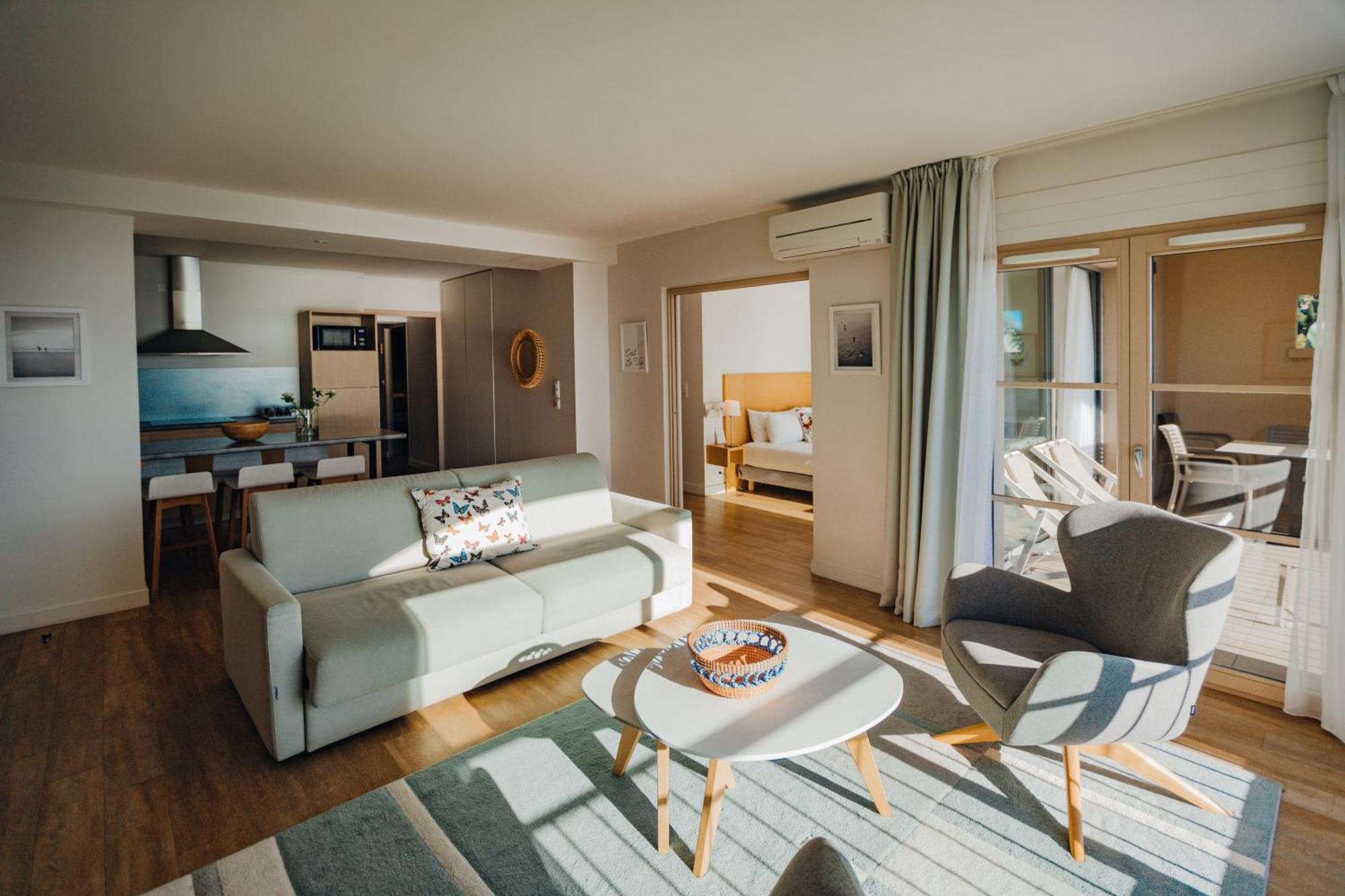 Hôtel La Villa Douce Le Le Rayol-Canadel-sur-Mer Exterior foto